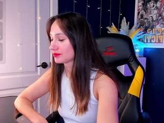 lena-banes Live Webcam on CamSoda