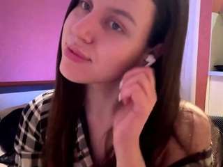 lorileeestain Live Webcam on CamSoda