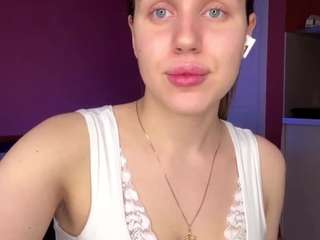 lorileeestain Live Webcam on CamSoda