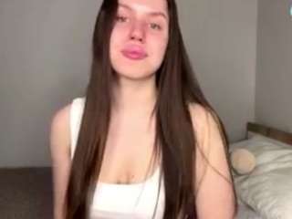 lorileeestain Live Webcam on CamSoda