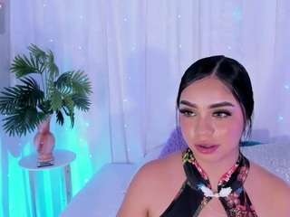 Manyaa1 live webcam show