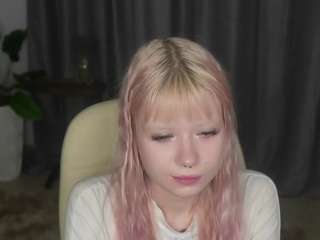 maximinastageman Live Webcam on CamSoda