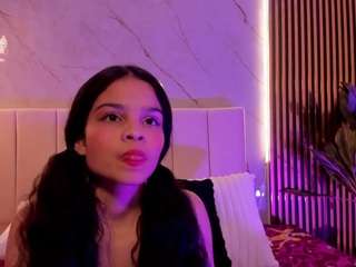 miagalvez's CamSoda show and profile