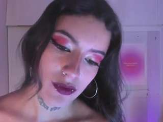 miaturnner Sex Cam Show