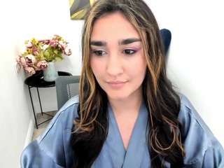 le modèle museofheartpercolator est en webcam porno dans un show sur le site camsoda, il possède les tags suivants: ahegao,brown eyes,cock rating,cowgirl,doggy style,drinking,erotic dance,joi,striptease,big tits,brown hair,hd,petite