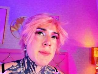 mystikdoll Live Webcam on CamSoda