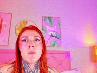 mystikdoll Live Webcam on CamSoda