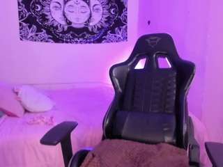 natsrose live cam profile