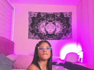 samirose Live Webcam on CamSoda