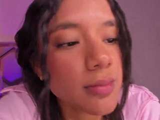 Samirose's live stream
