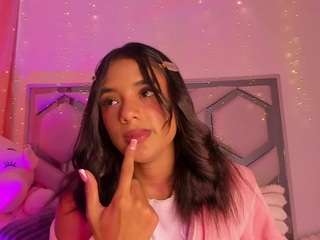 samirose Sex Cam Show