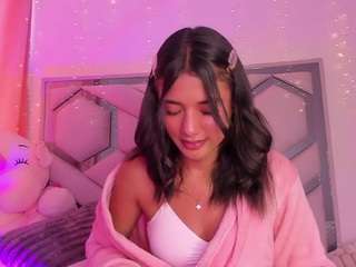 samirose Sex Cam Show