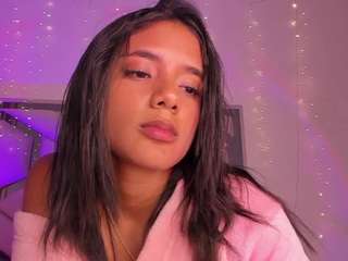 samirose Sex Cam Show