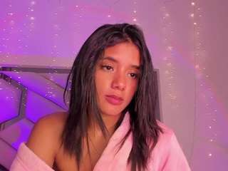 samirose Sex Cam Show