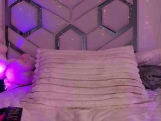 samirose live webcam show