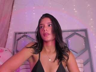 samirose live webcam show