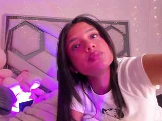 samirose live webcam show