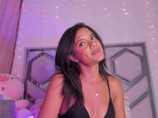 samirose live webcam show