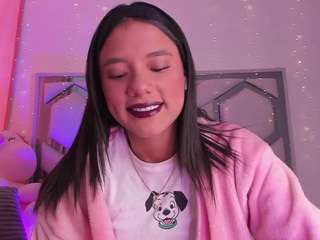 samirose live webcam show