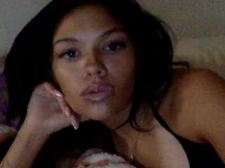 scarjoyce Live Webcam on CamSoda