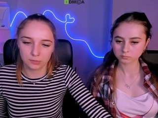 tina-bonbon Live Webcam on CamSoda