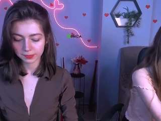 tina-bonbon Live Webcam on CamSoda