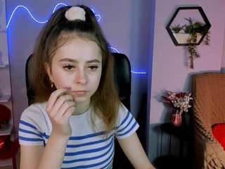 tina-bonbon Live Webcam on CamSoda