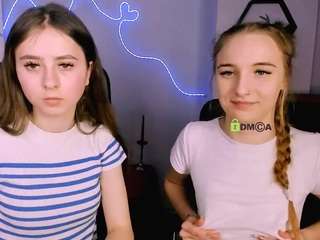 tina-bonbon Live Webcam on CamSoda