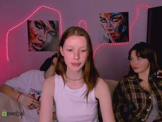 tina-bonbon Live Webcam on CamSoda