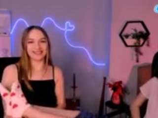 tina-bonbon Live Webcam on CamSoda