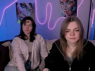 tina-bonbon Middle aged live webcam