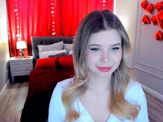 unforgettablealice webcam