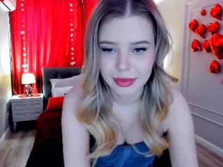 unforgettablealice webcam