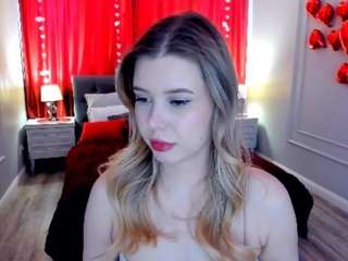 unforgettablealice webcam