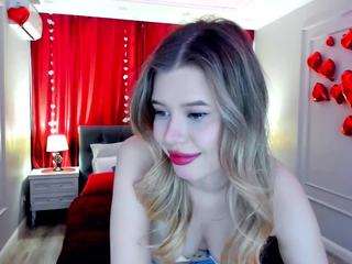 unforgettablealice webcam