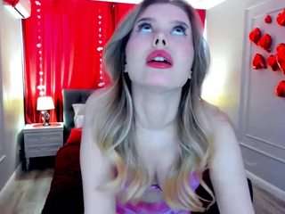 unforgettablealice webcam