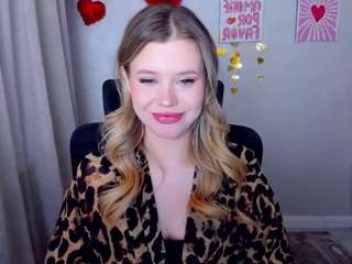 unforgettablealice webcam