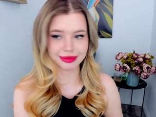 unforgettablealice webcam