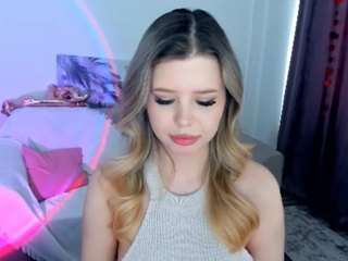 unforgettablealice webcam