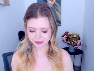 unforgettablealice live cam profile