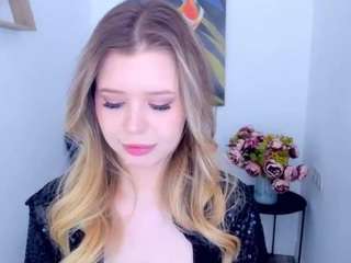 unforgettablealice live cam profile