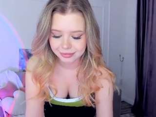 unforgettablealice live cam profile