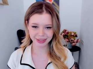 unforgettablealice live cam profile