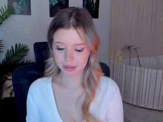 unforgettablealice webcam