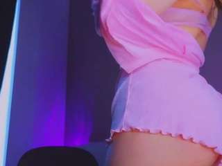 virginiahouston Live Webcam on CamSoda