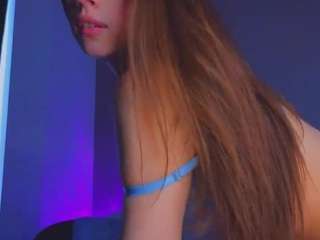 virginiahouston Live Webcam on CamSoda