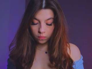 virginiahouston Live Webcam on CamSoda