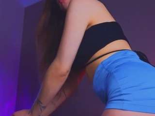 virginiahouston's CamSoda show and profile