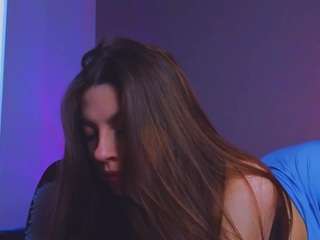 virginiahouston's CamSoda show and profile