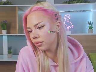 alexa-bonni Live Webcam on CamSoda